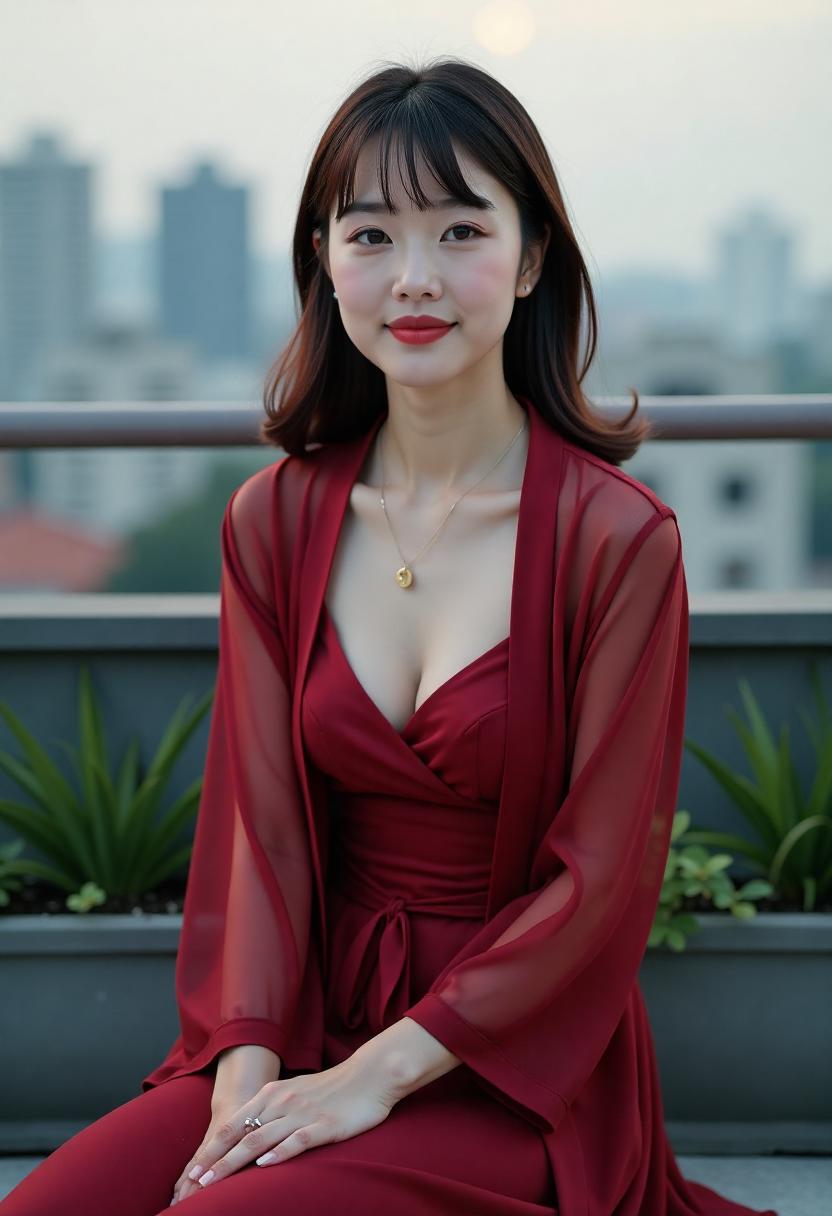机甲纪元：破晓